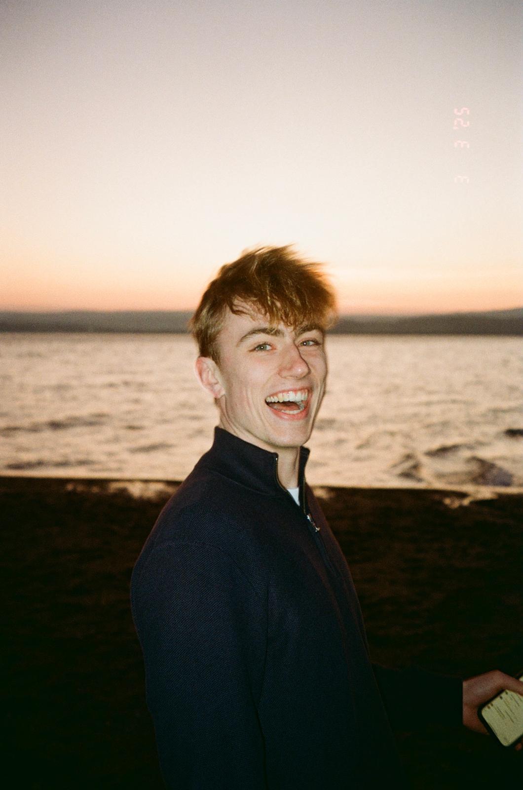 Toby Gwynne