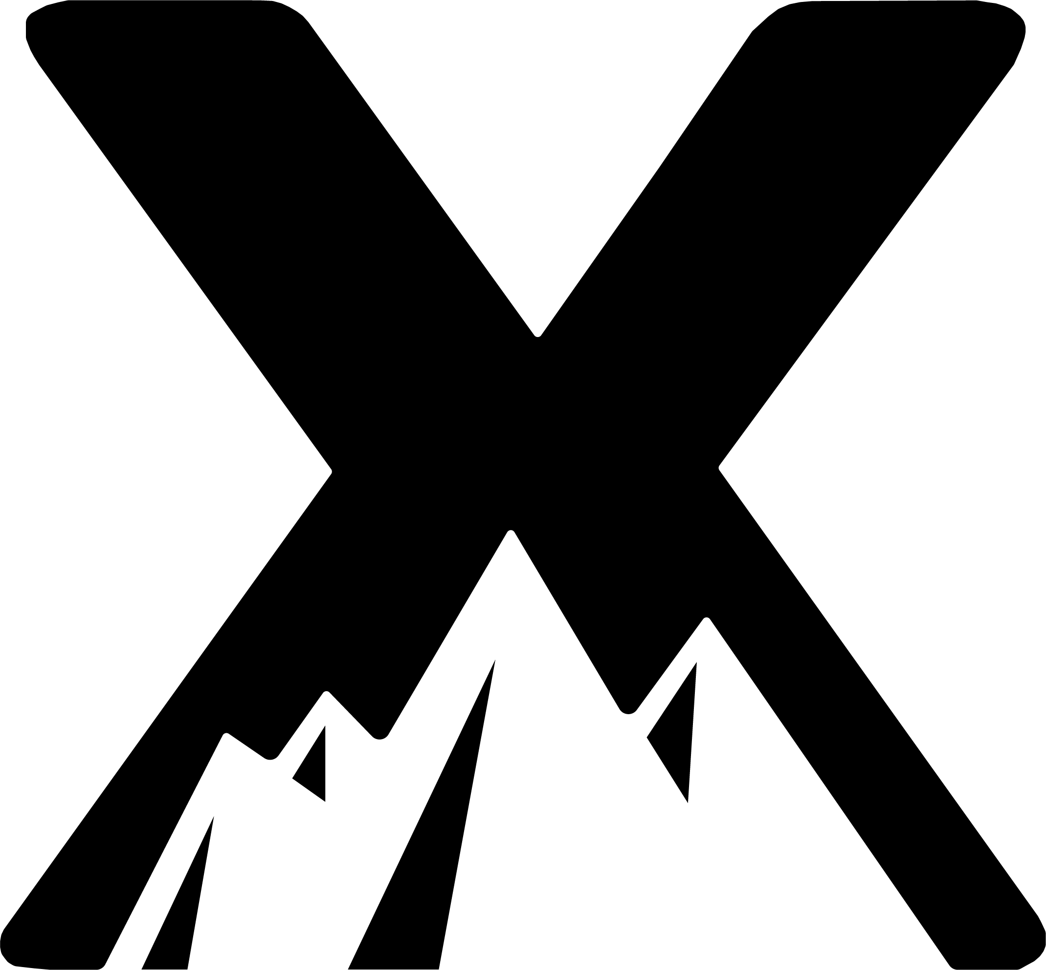 SSX Logo